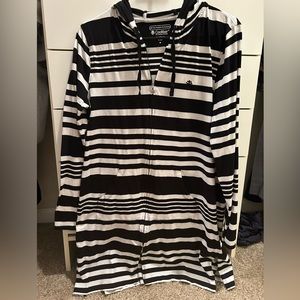 Coolibar swim coverup size medium UPF 50+